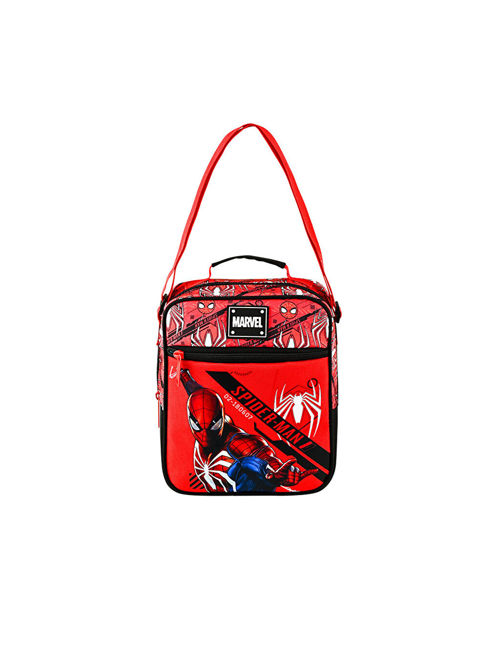 Disney Spiderman PlsLx Gameverse Beslenme Çantası 17820