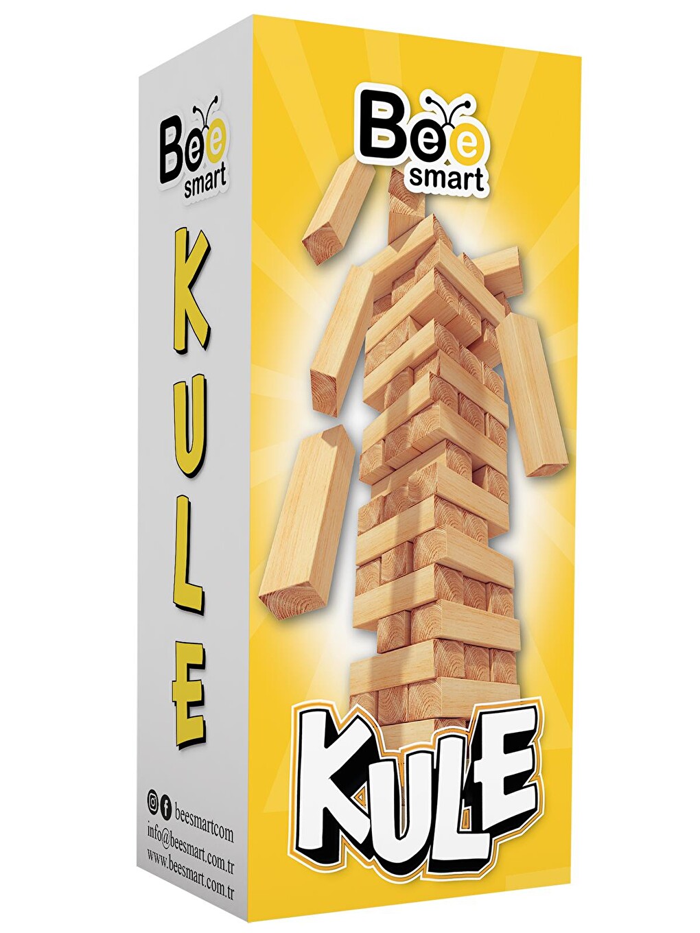 Öğrenme Kulesi - Standart