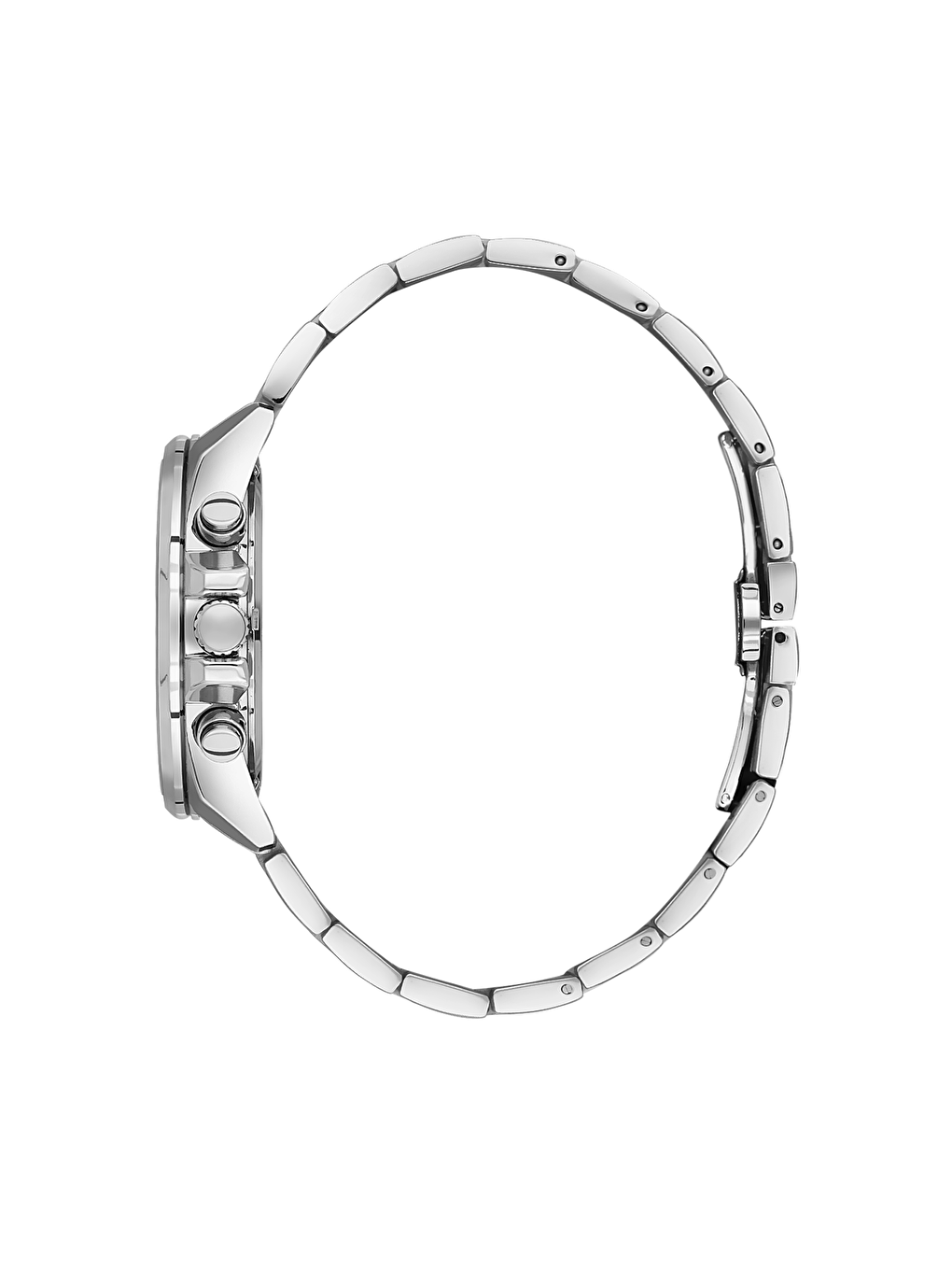 Gri DK.3.10008-1  Erkek Kol Saati-1