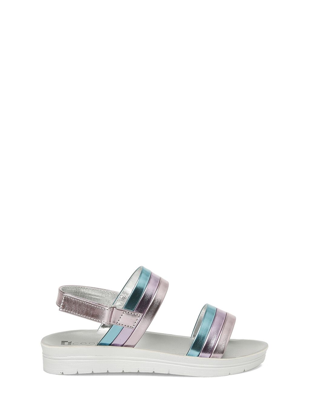 BELINDA F 5FX Pembe Kız Çocuk Sandalet