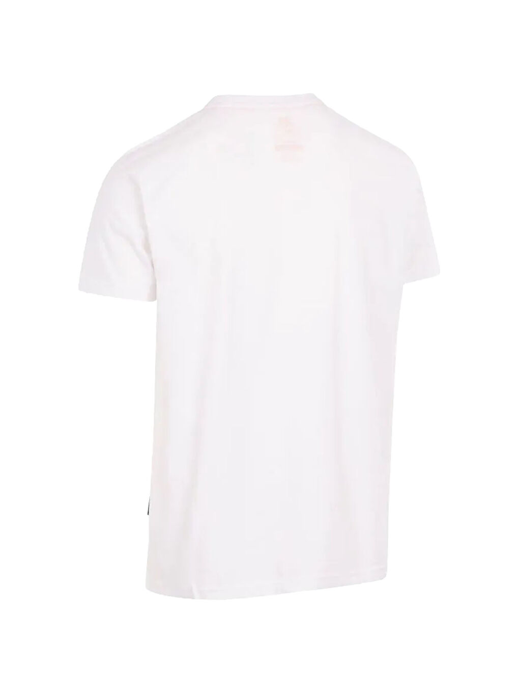 Apache - Erkek Beyaz Tişört-1