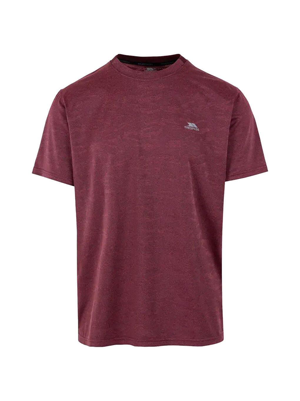 Tiber- Active Tp75 Erkek Kırmızı Tişört