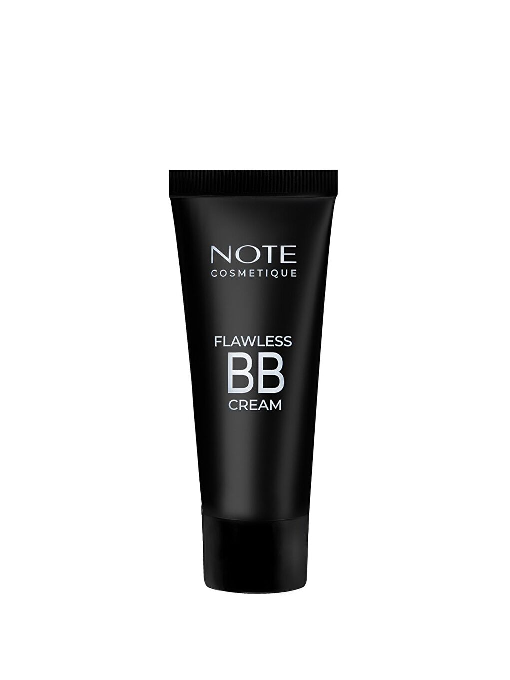 Note Cosmetique Açık Bej Note Flawless BB Cream 02 Doğal Kapatıcı BB Krem