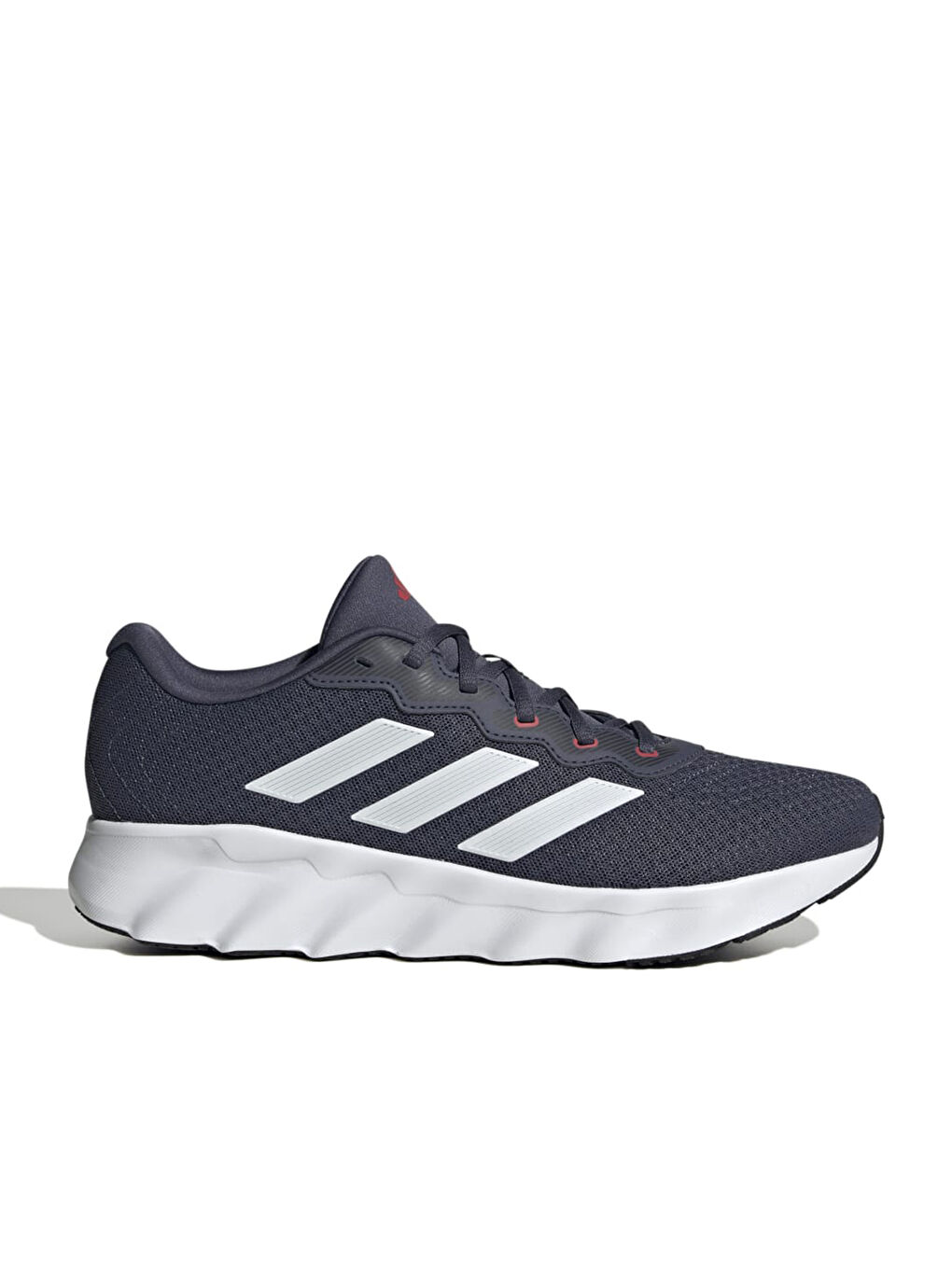 Adidas Switch Move Unisex Lacivert Koşu Ayakkabısı