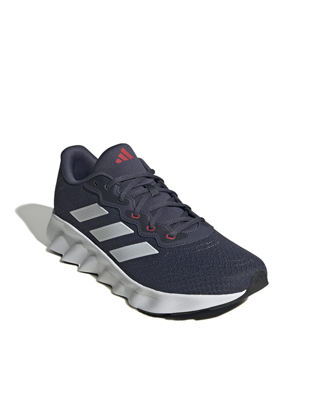 Adidas Switch Move Unisex Lacivert Koşu Ayakkabısı - 3