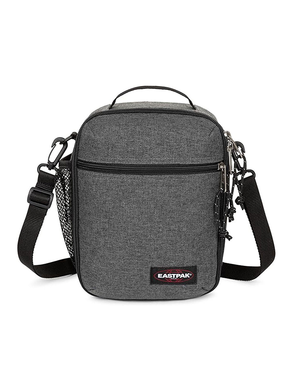 Renksiz The Lunch One Black Denim Beslenme Çantası EK0A5BME77H1