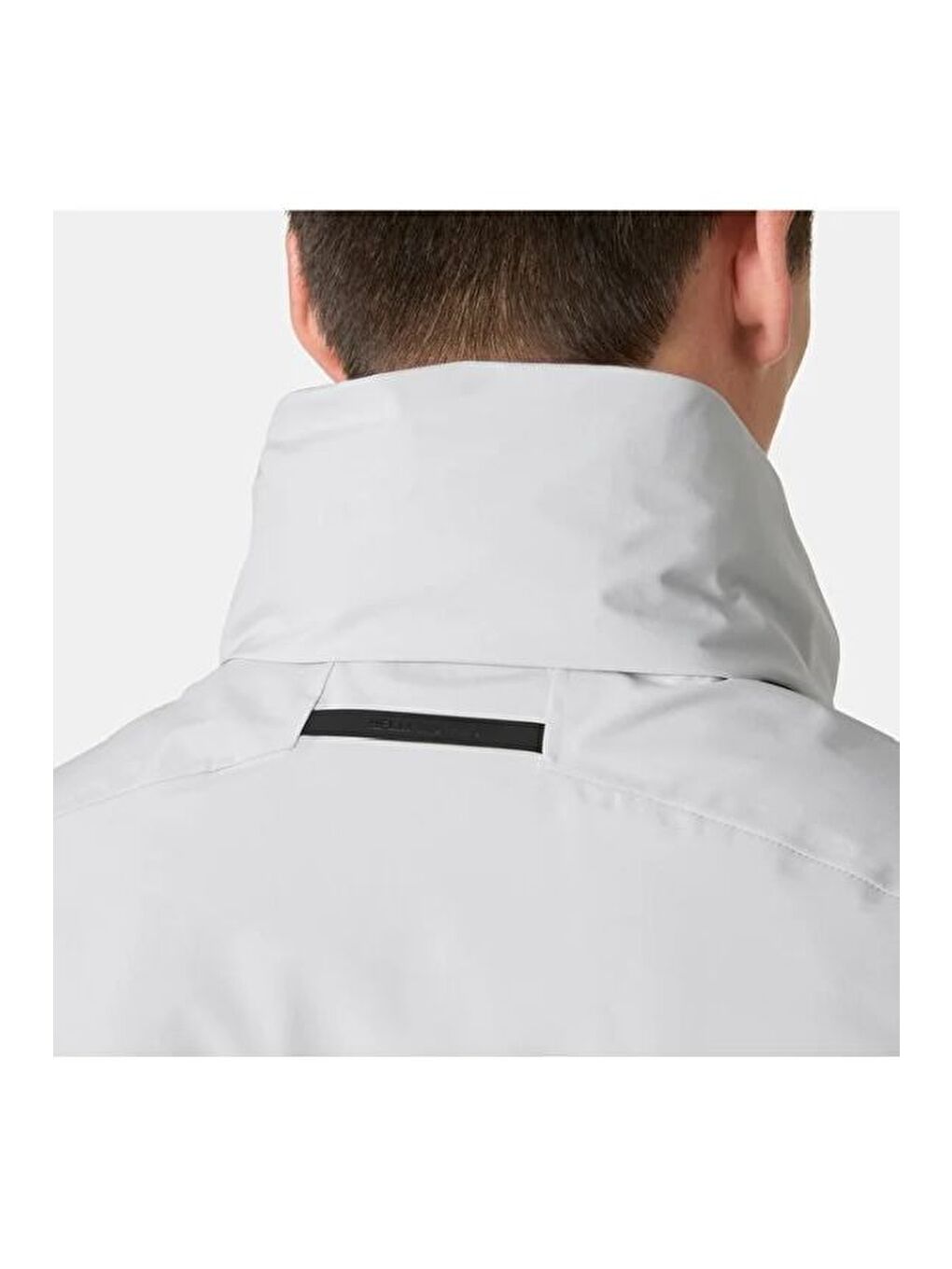 Gri Hp Racing Hooded 2.0 Erkek Mont HHA.34111.853-3