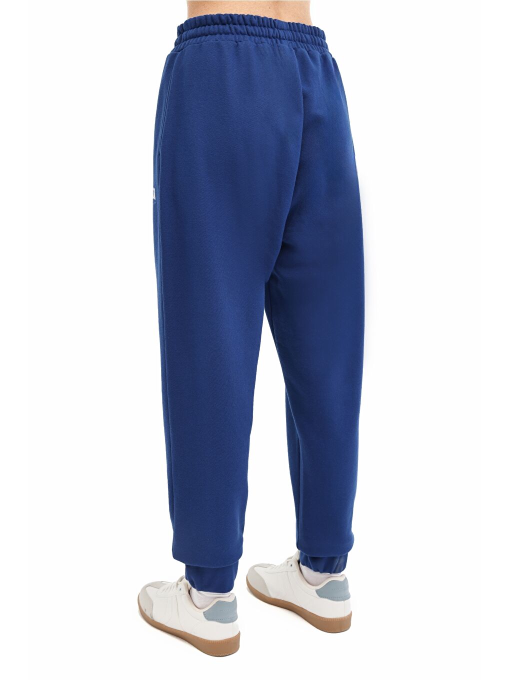 WL 23LUKE BTS-K17 5PR Lacivert Kadın Eşofman Altı-1