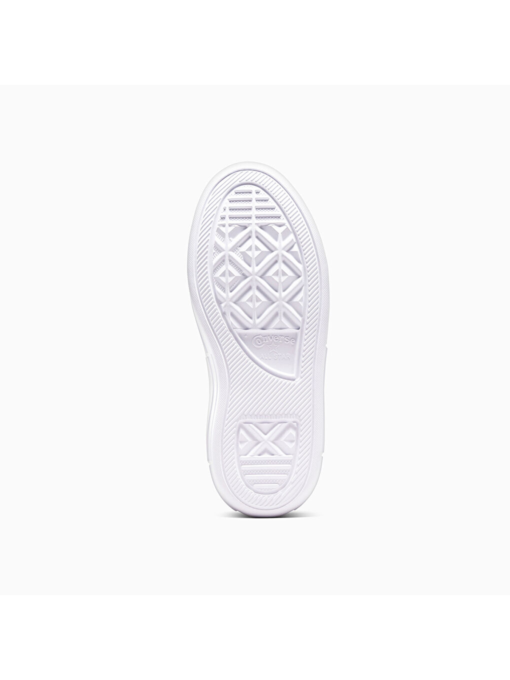 Chuck Taylor All Star Cruise Çocuk Siyah Sneaker-3