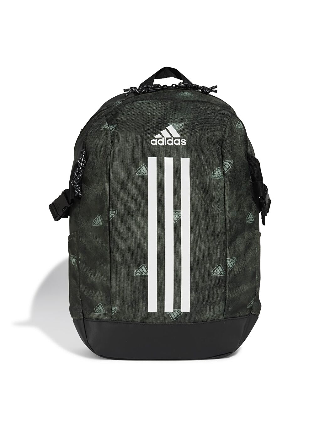 Adidas Power Aop Unisex Yeşil Sırt Çantası