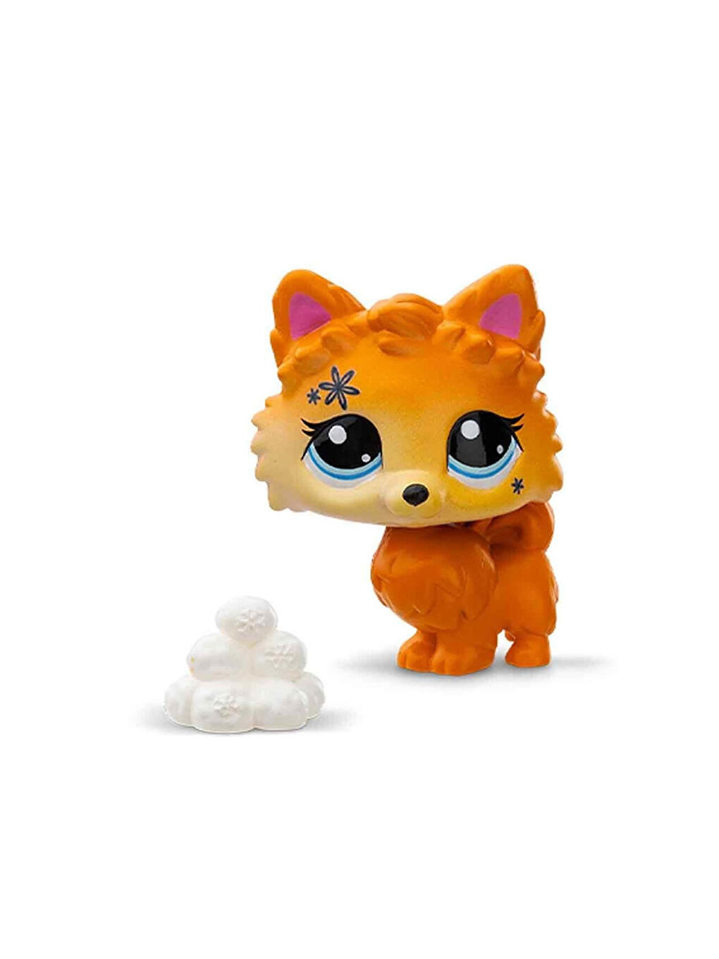 Minişler Tekli Figür G7 #77-1