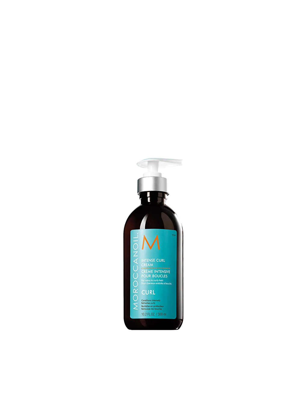 Intense Curl Cream Bukle Belirginleştirici Saç Kremi 300ml