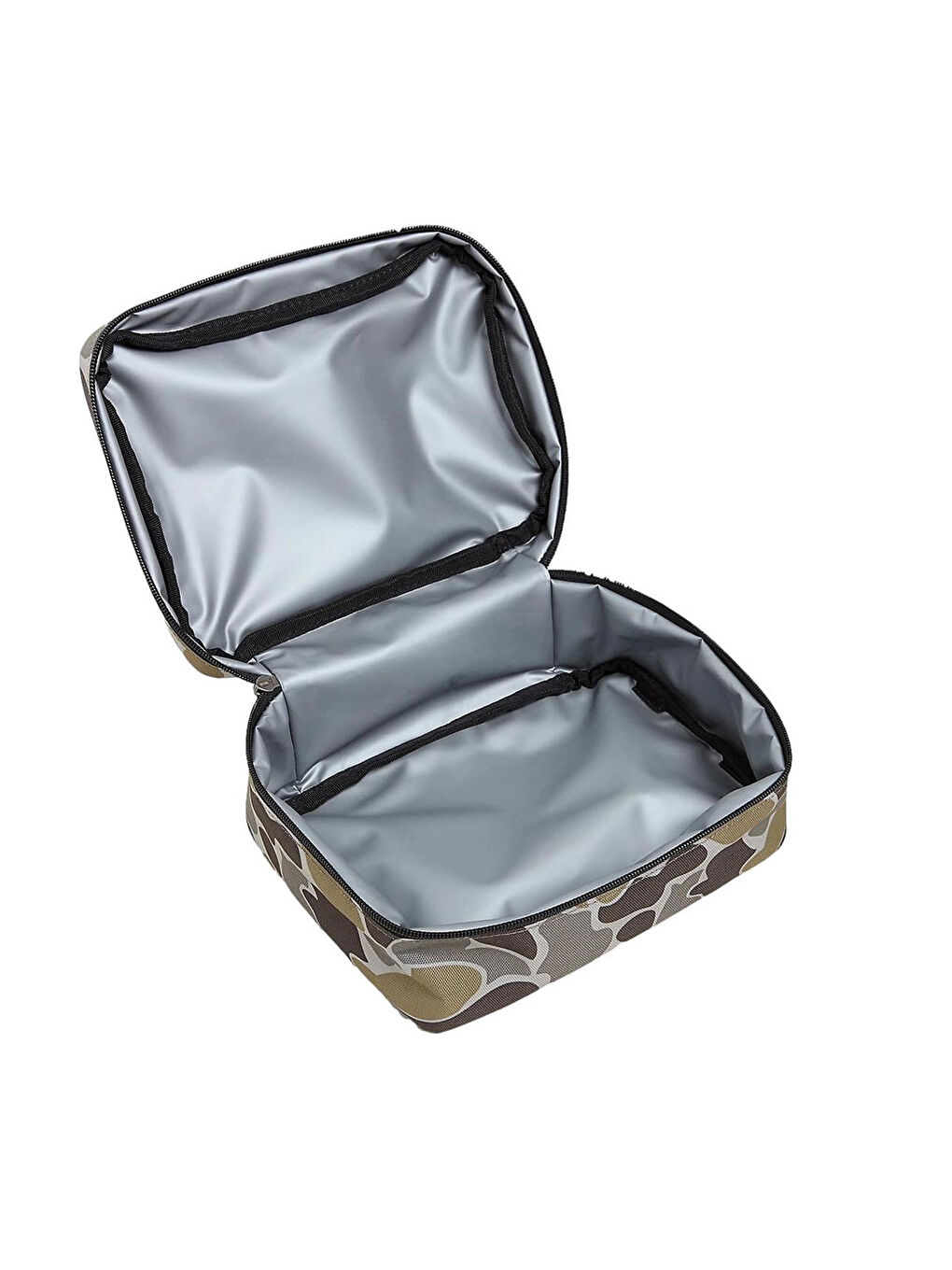 Renksiz Old Skool Beslenme Çantası VN000H57ZBF1-1