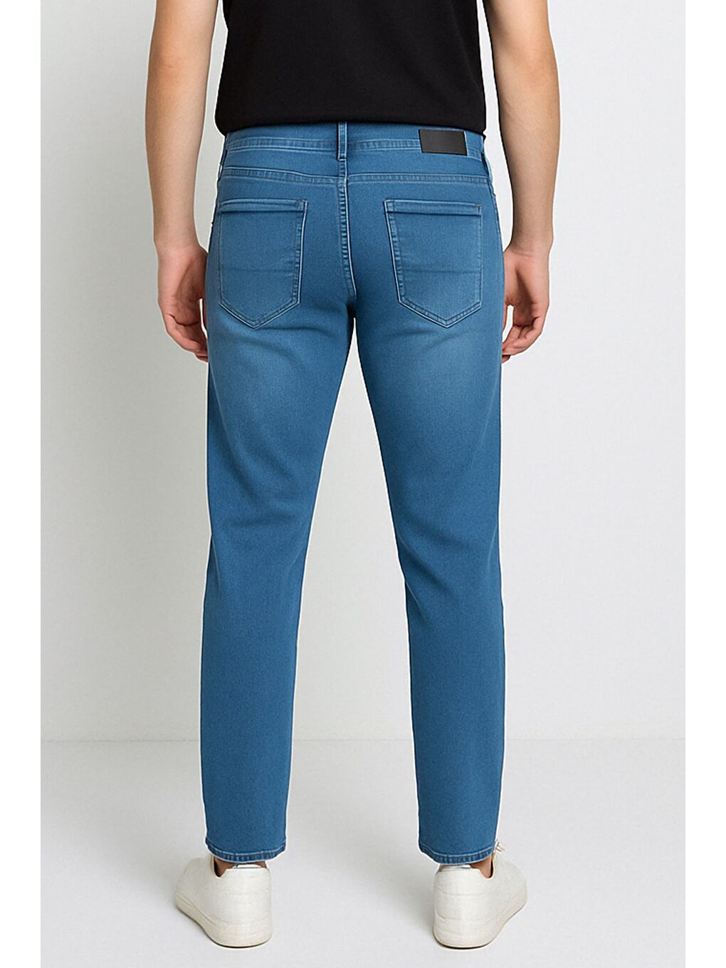 Mavi Erkek Jean Pantolon-1