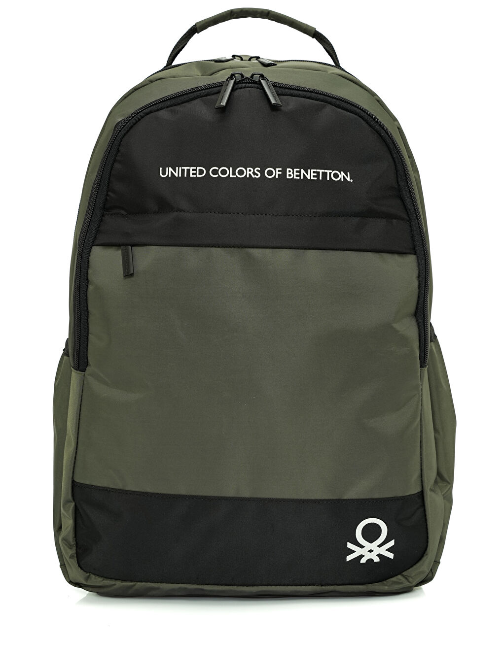 Bölmeli Cepli Sırt Çantası 20819