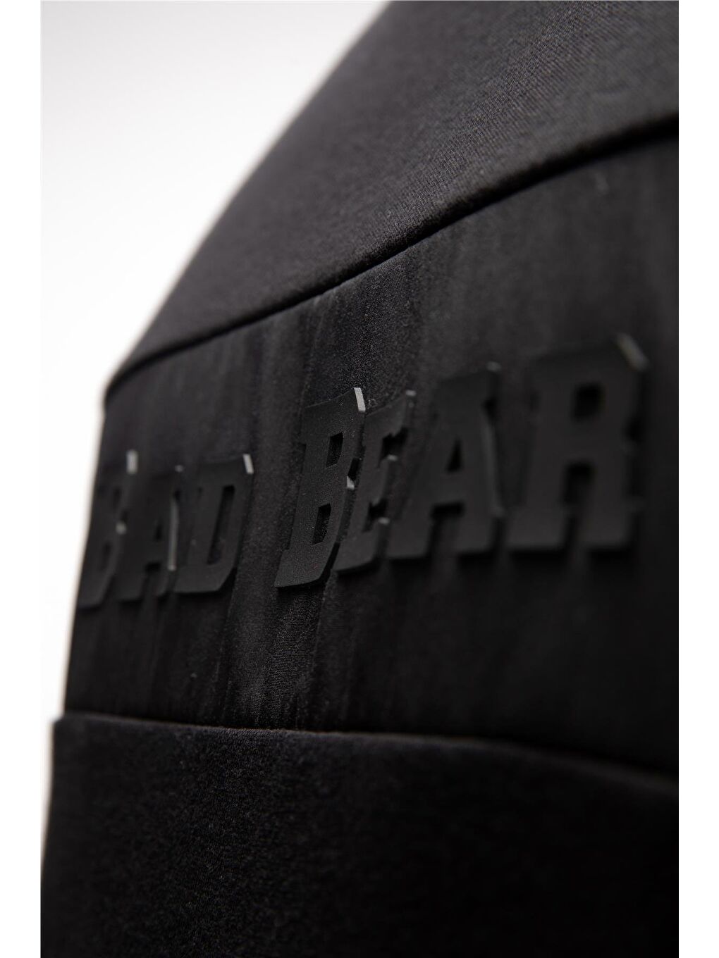 Siyah Sailor Si̇yah Crewneck Erkek Sweatshirt-4