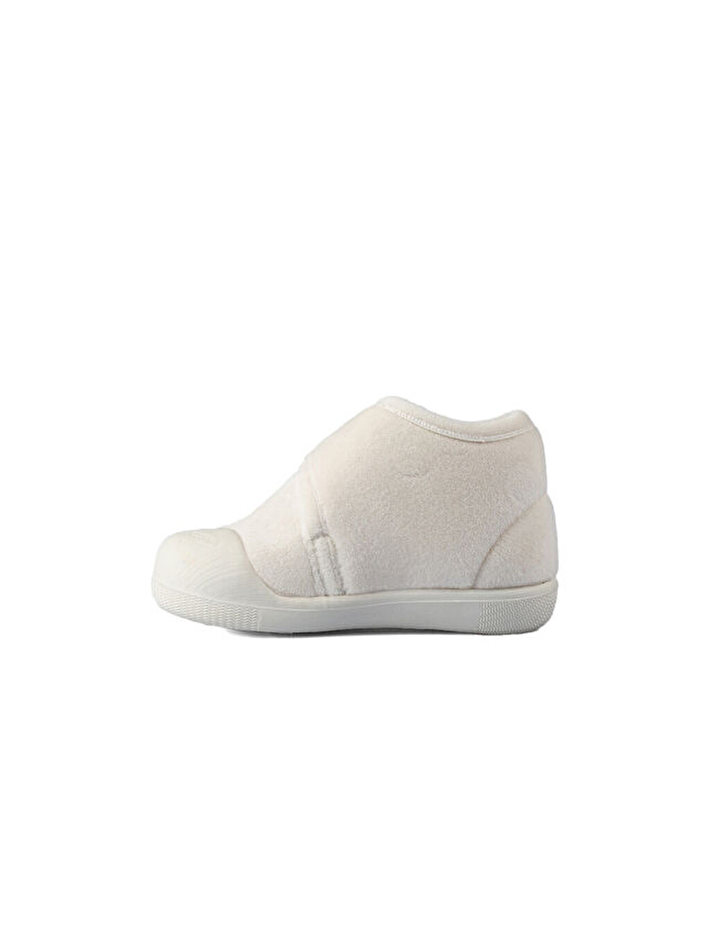 Ekru Color Bebek Günlük Panduf Ayakkabı 959.e19k.445-122 Krem-1