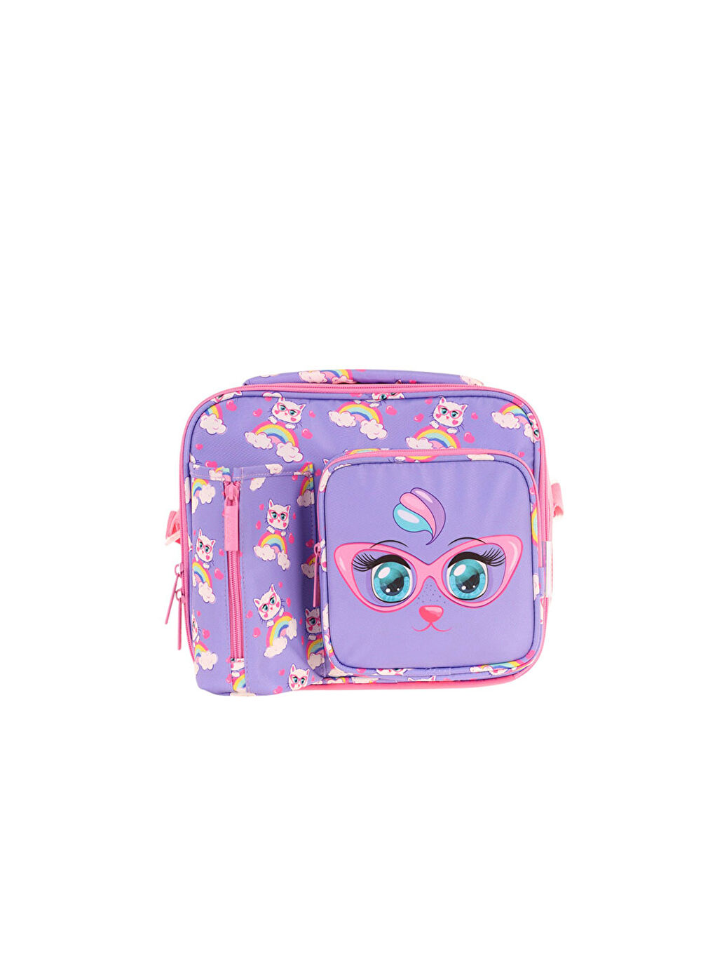 Kids Beslenme Çantası Toys L7236