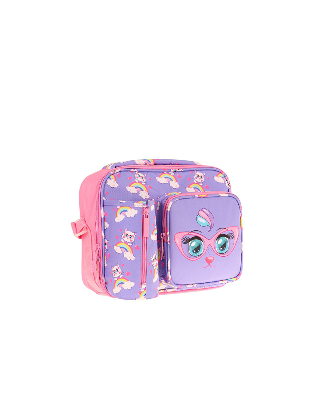 Kids Beslenme Çantası Toys L7236-1