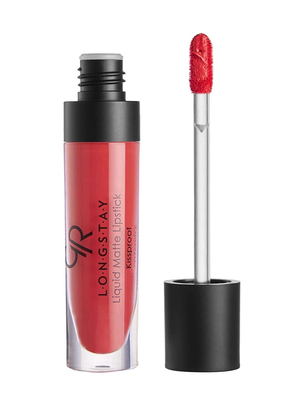 Longstay Liquid Matte Lipstick No: 31 Candy Apple - Likit Mat Ruj-2