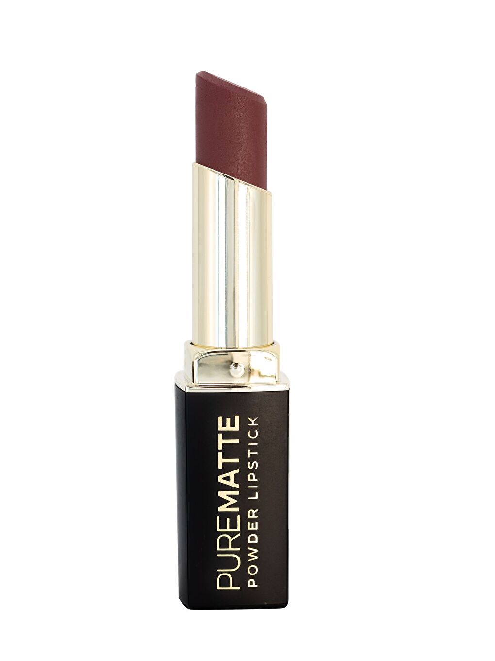 Pure Matte Powder Lipstick No: 125 - Pudralı Mat Ruj-1