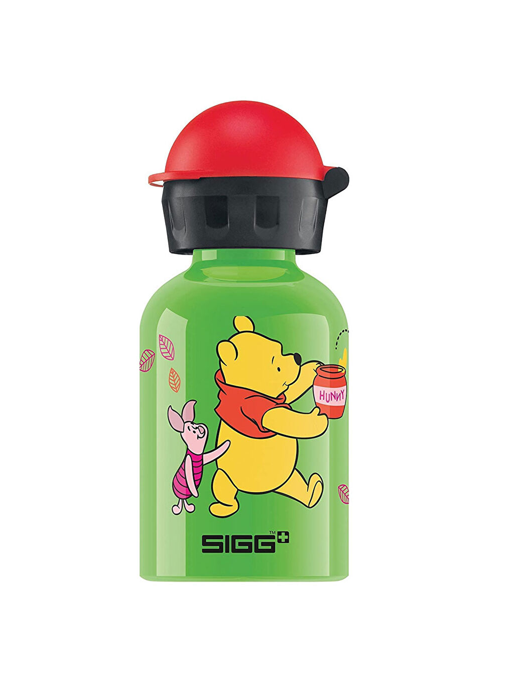 Sigg Yeşil Disney Winnie The Pooh 300ml Matara 8618.50