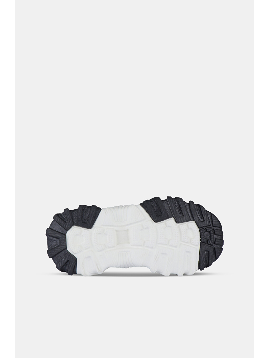Radus Hafif Unisex Okul Öncesi Siyah Outdoor Bot-3