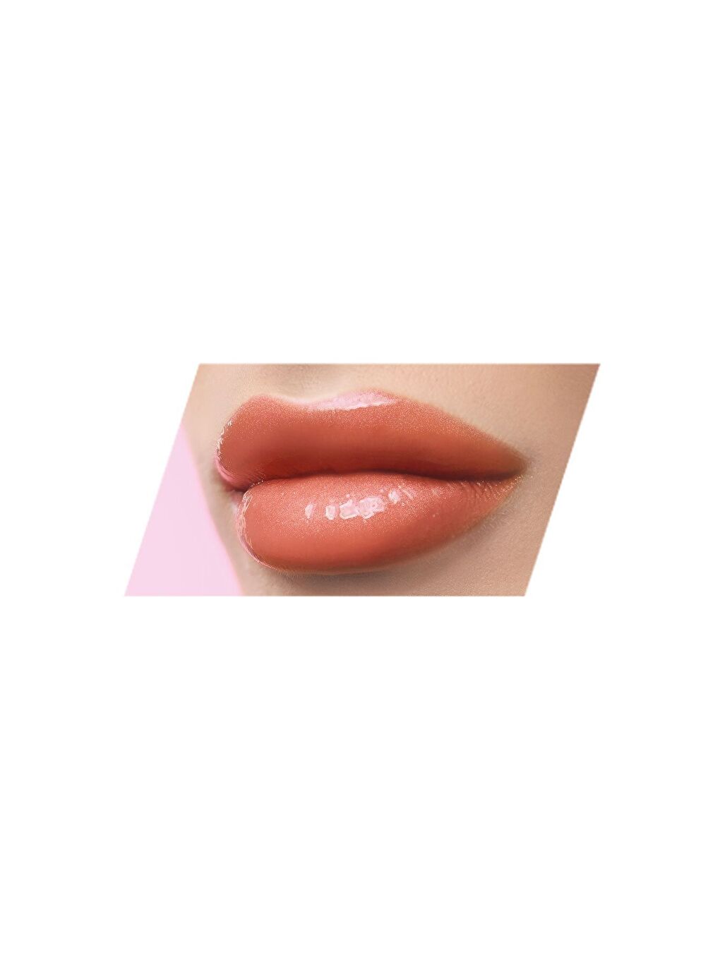 Plumped Lips Lip Plumping Gloss No: 209 - Dolgunlaştırıcı Dudak Parlatıcısı-2