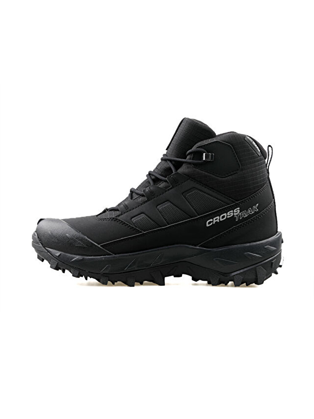 Crosstrak Wp Erkek Outdoor Botu L47570200 Siyah-1