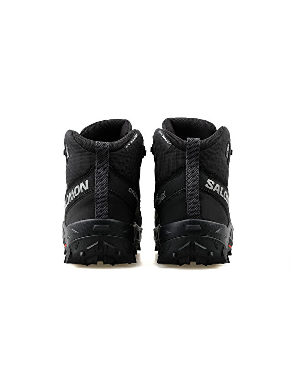 Crosstrak Wp Erkek Outdoor Botu L47570200 Siyah-3