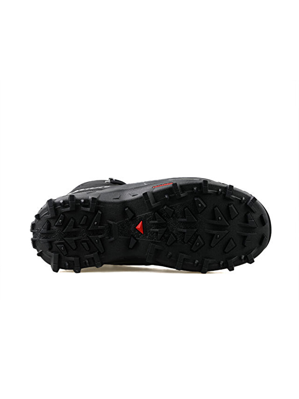 Crosstrak Wp Erkek Outdoor Botu L47570200 Siyah-4