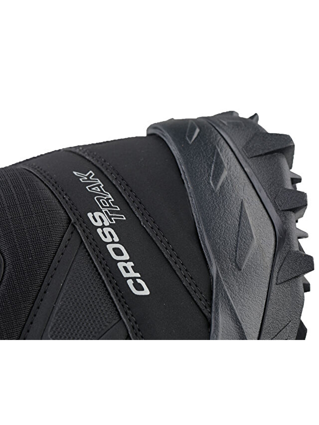 Crosstrak Wp Erkek Outdoor Botu L47570200 Siyah-7