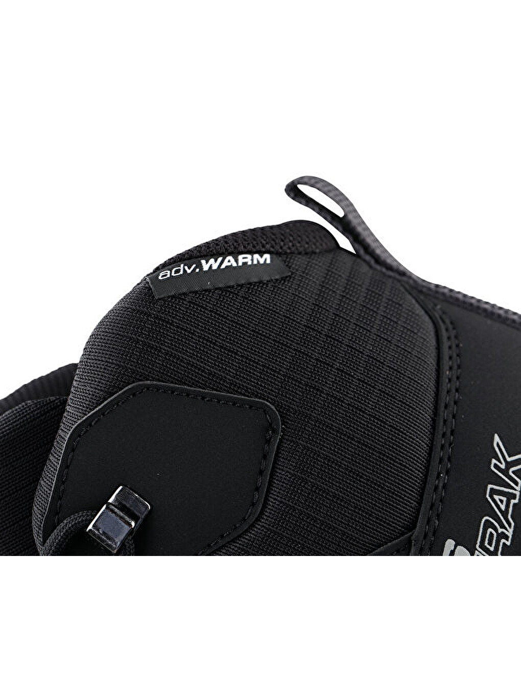 Crosstrak Wp Erkek Outdoor Botu L47570200 Siyah-8