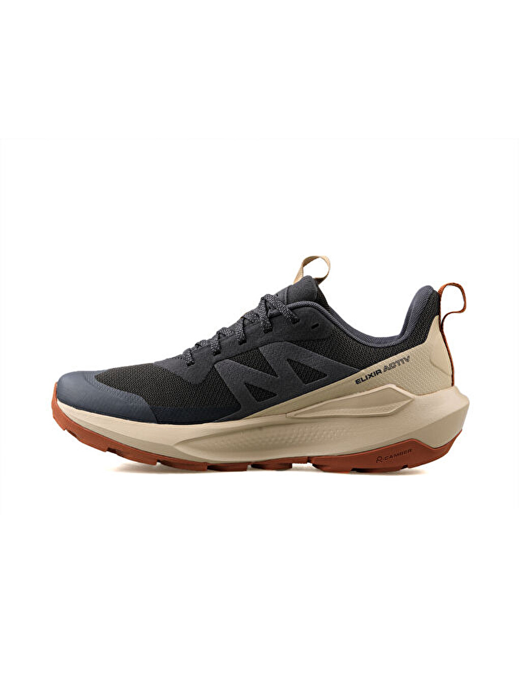 Elixir Activ Gtx Erkek Outdoor Ayakkabısı L47560400 Mavi-1