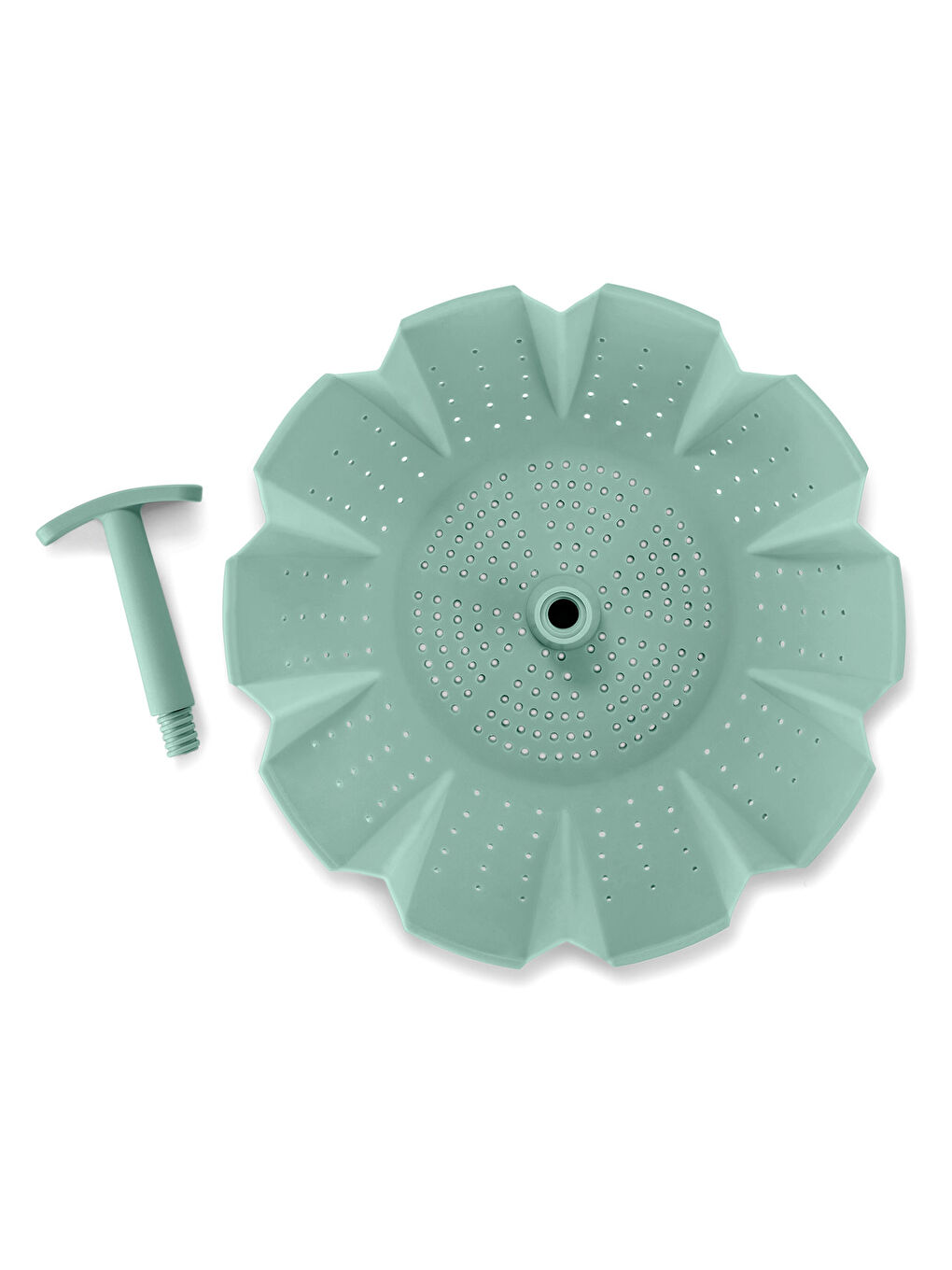 Buharda Pişirme Aparatı-2