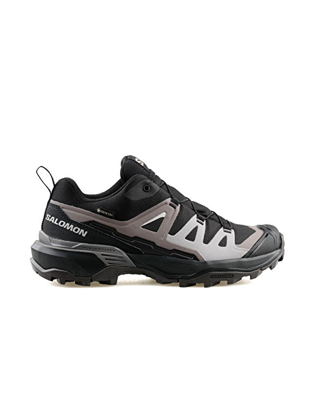 X Ultra 360 Gtx W Unisex Outdoor Ayakkabısı L47449200 Siyah