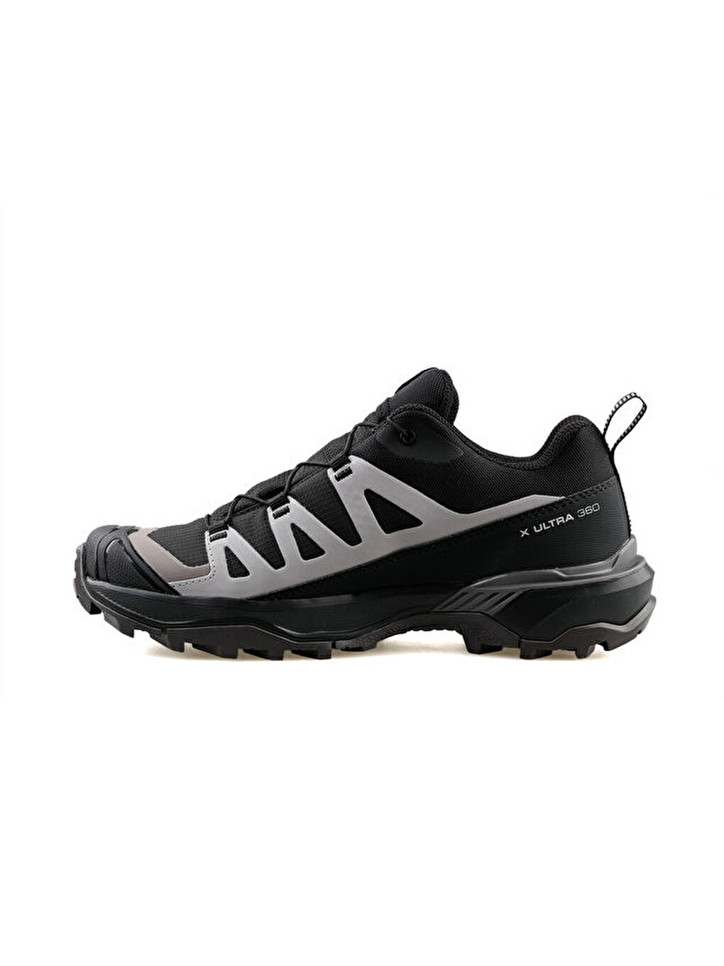 X Ultra 360 Gtx W Unisex Outdoor Ayakkabısı L47449200 Siyah-1