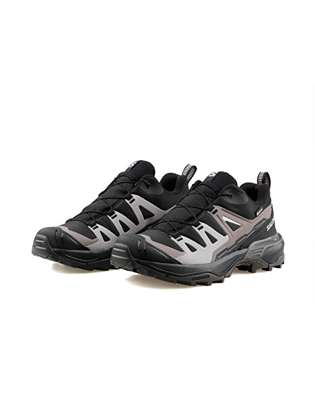 X Ultra 360 Gtx W Unisex Outdoor Ayakkabısı L47449200 Siyah-2