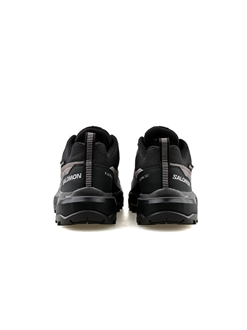 X Ultra 360 Gtx W Unisex Outdoor Ayakkabısı L47449200 Siyah-3