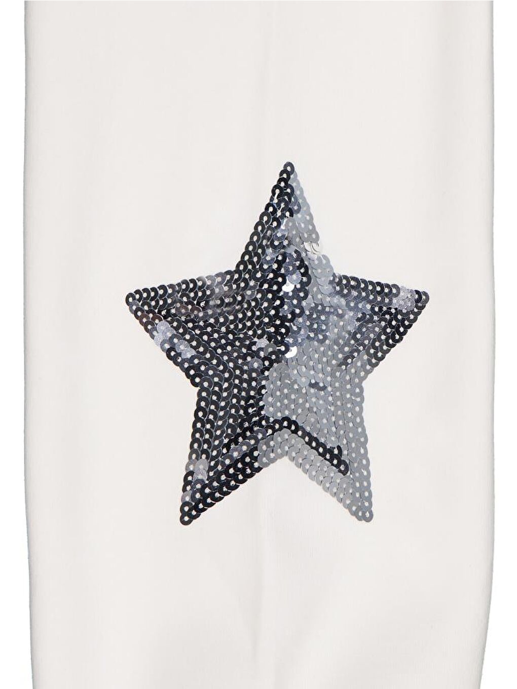 Ekru Girls Coming Baskılı 10-13 Yaş Sweatshirt-2