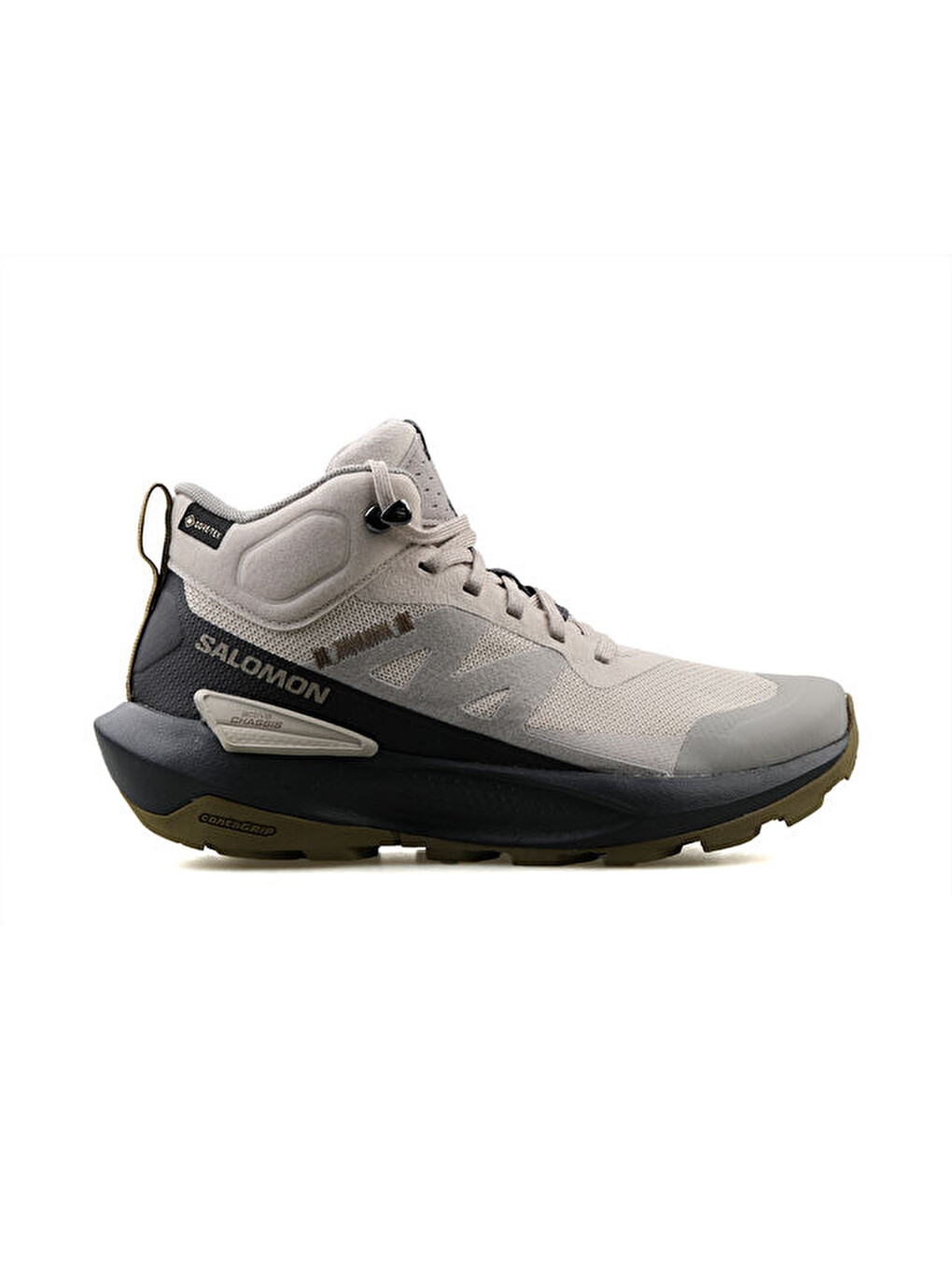 Elixir Activ Mid Gtx W Kadın Outdoor Ayakkabısı L47564200 Bej