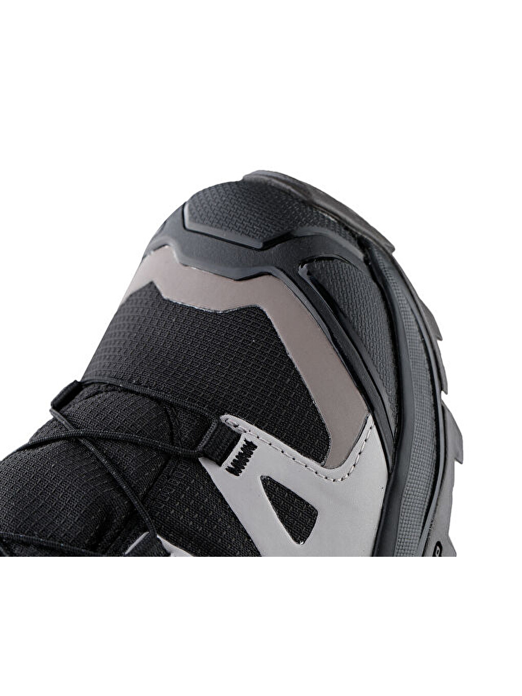 X Ultra 360 Gtx W Unisex Outdoor Ayakkabısı L47449200 Siyah-5