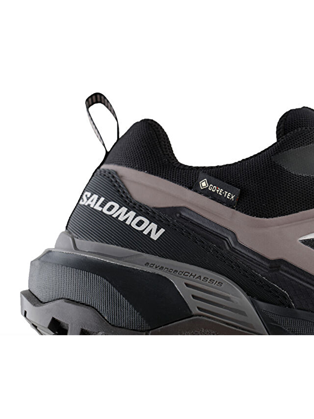 X Ultra 360 Gtx W Unisex Outdoor Ayakkabısı L47449200 Siyah-6
