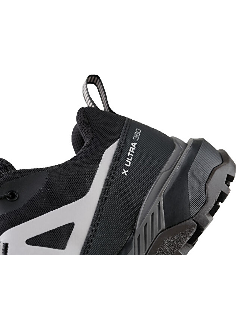 X Ultra 360 Gtx W Unisex Outdoor Ayakkabısı L47449200 Siyah-7