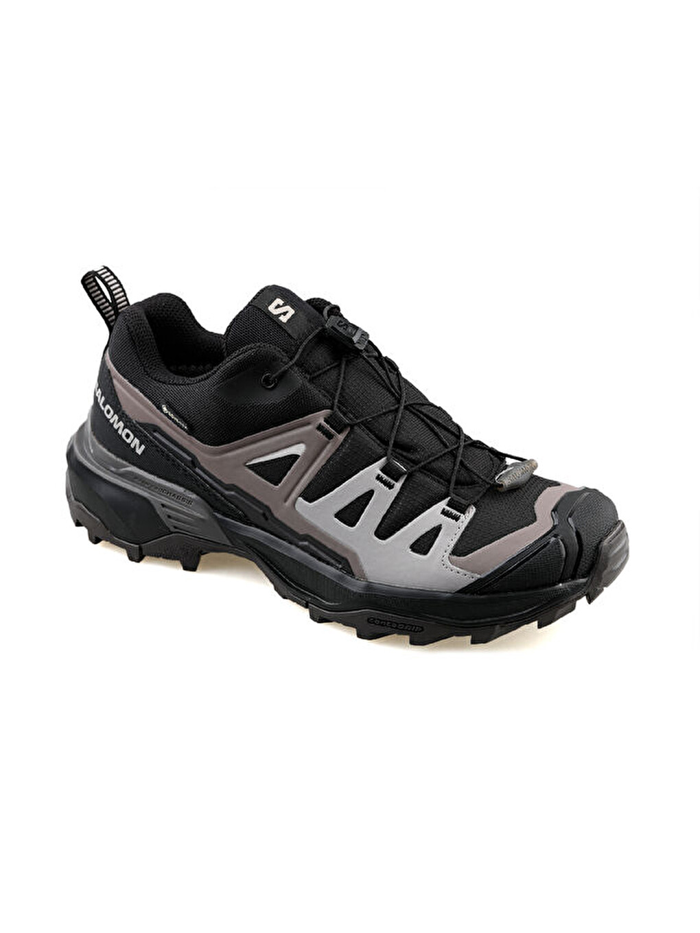 X Ultra 360 Gtx W Unisex Outdoor Ayakkabısı L47449200 Siyah-8