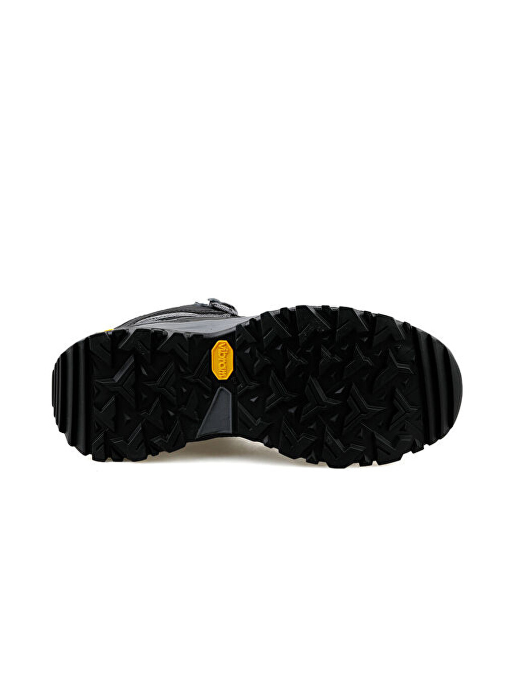 W Hedgehog Mid Futurelight Kadın Trekking Bot Ve Ayakkabısı Nf0a8aedkz21 Gri-4
