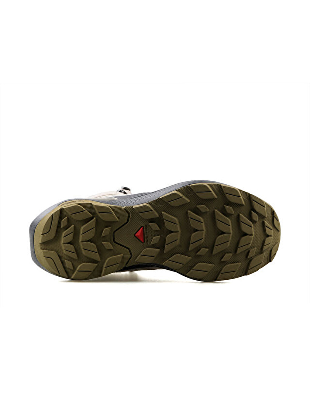 Elixir Activ Mid Gtx W Kadın Outdoor Ayakkabısı L47564200 Bej-4