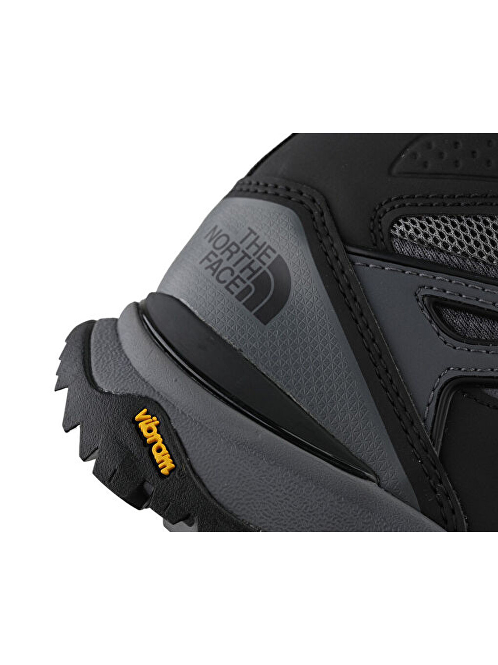 W Hedgehog Mid Futurelight Kadın Trekking Bot Ve Ayakkabısı Nf0a8aedkz21 Gri-6