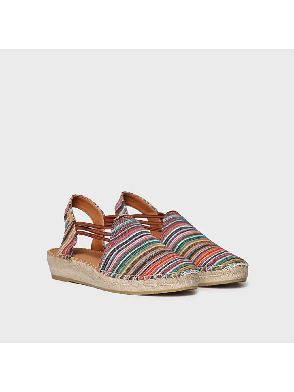 Karışık Kadın Sandalet NOA-BO MULTI-1