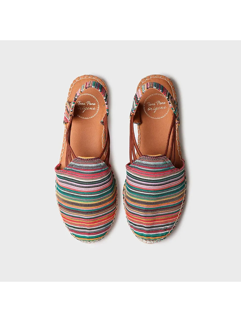 Karışık Kadın Sandalet NOA-BO MULTI-2